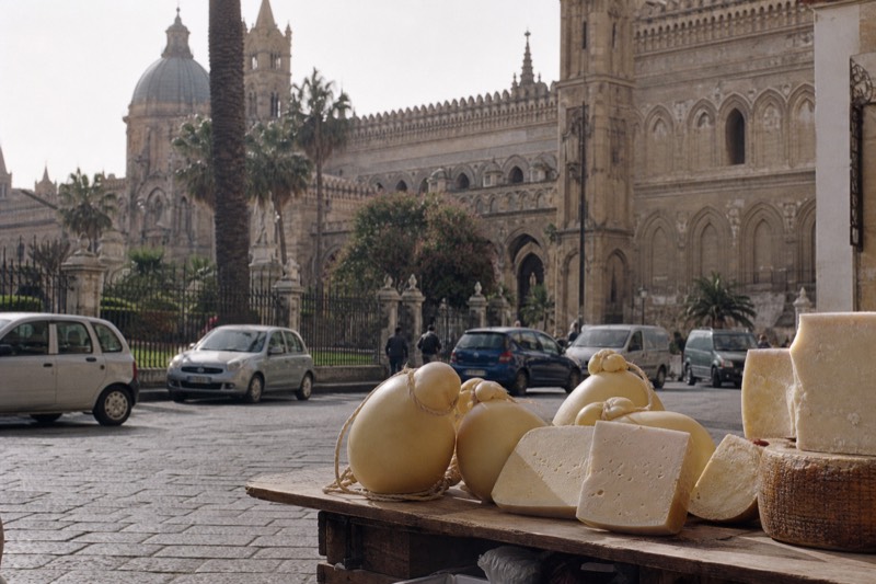 6 Cheeses, 6 Wines