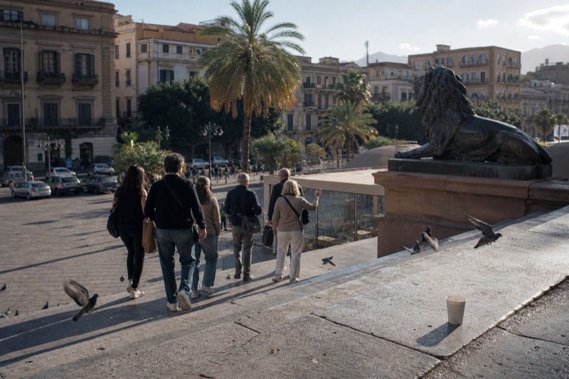 10 Tastings, All-Inclusive Walk